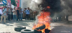 HMI:Cabang Manakarra Sorot Tambang DI Kecamatan Tapalang Barat’ Bupati Mamuju Kami Akan Bentuk TIM.