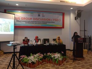 Penyebab Tingginya Pernikahan Anak di Sulbar: Djamila Karena Faktor Ekonomi dan Pendidikan