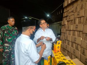 Dorong Generasi Muda Kembangan Usaha Kreatif di Sulbar