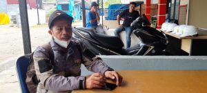 Lahan Seluas 2,5 ha Masuk Dalam Pembangunan Bendungan Bodong-Budong, Ramli Tagih Janji Ganti Rugi dari PPK BWSS III