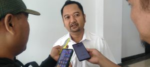 Dinas Disdagperinkop-UKM Sulbar Siap berkolaborasi dengan BPOM untuk pengawasan makanan Di Sulbar