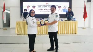Pemkab Kolaka Studi Tiru Pertanian Dan Perkebunan Mamuju