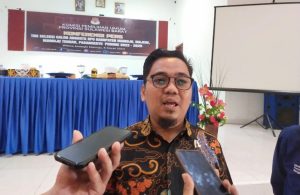Hari Ini Pendaftaran Calon Anggota KPU di Empat Kabupaten di Sulbar Mulai Dibuka !