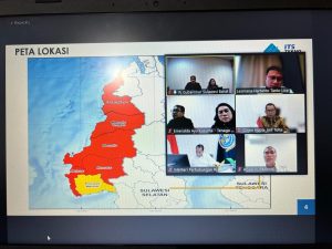 KSP Dengan Sejumlah Perusahaan, Akmal Malik Dorong Optimalisasi Pelabuhan Tanjung Silopo