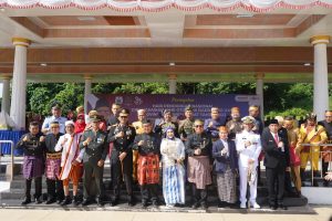 Hardiknas, Dukung Keberlanjutan Program Merdeka Belajar