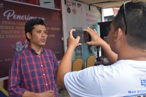 KPU Imbau Peserta Pemilu Mendaftar Lebih Awal