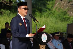 Pj Gubernur: Harkitnas Sebagai Momen Menumbuhkan Ekonomi Indonesia
