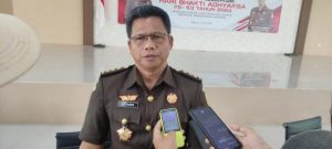 Penyidik Kejati Sulbar Cium Adanya Dugaan Korupsi di Pembangunan Stadion Manakarra Mamuju