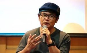 Persiapan Mubes II, PP IWO Tunjuk Ade Mulyana Sebagai Ketua Harian