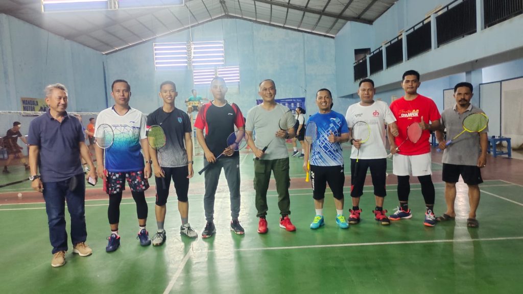 Pemprov Sulbar Pastikan Akan Berlaga di Pornas Korpri