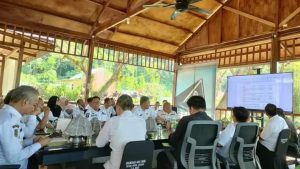 Pemprov Sulbar Akan Membuka Sayembara Logo Hari Jadi Sulbar