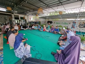 BKKBN Provinsi Sulawesi Barat Hadir Memberikan Penguatan Program Banggakencana Dan Penanganan Stunting