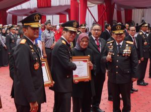 Refleksi Diri dan Inovasi Kemenkumham di Hari Jadi