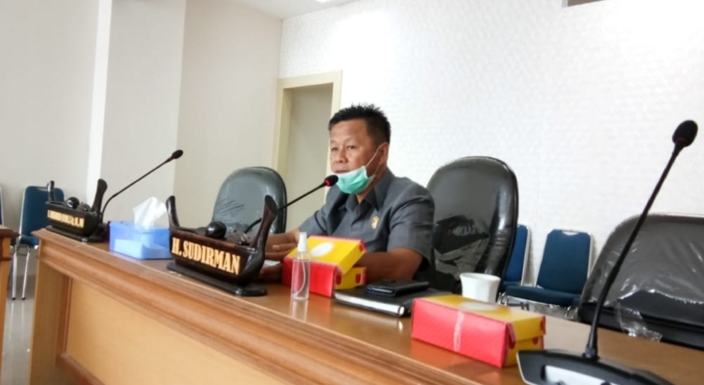 Seleksi P3K Dipertanyakan, Ketua Komisi II DPRD Sulbar Akan Panggil BKD