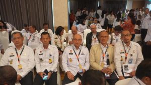 Kemenkumham Sulbar Beri Remisi Natal ke Warga Binaan Lapas dan Rutan, Ini Jumlahnya