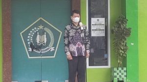 Pembimas Kristen: Realisasi Anggaran Harus Capai 70% di Bulan Juni