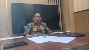 Kadis PMD Sulbar Sebut, Dana Desa Rp. 517 Miliar Baru Tersalurkan 8,36 Persen