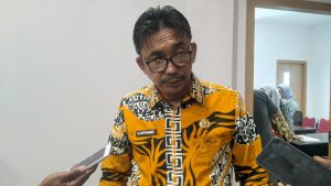 Kadisdikbud Sulbar Harap Siswa(i) di SMKS Kondosapata Mamasa, Masih Aktif Dalam Pembelajaran