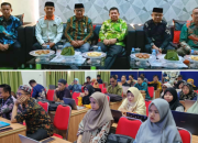 Bidan Pendidikan Madrasah Gelar Rakor Terkait Tusi Tim Kerja Guru, Tendik dan Sarpras