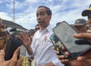 Presiden Jokowi: Pemerintah Hormati Putusan MK Soal Pilpres yang Final dan Mengikat