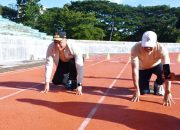 Buka Kejuaraan Paralimpik Pelajar Se Sulbar Pj Gubernur Sulbar, Prof Zudan Beri Dukungan Penuh Untuk Peningkatan Prestasi Paralimpik 