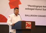 Diskominfo Sulbar Dorong Kabupaten Realisasikan 8 Aplikasi Terintegrasi Menuju Satu Data Indonesia