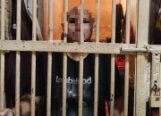 Kepala Desa Limbong Ditetapkan Sebagai Tersangka Kasus Korupsi Dana Desa