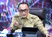 Masa Jabatan Prof Zudan Jabat Pj Gubernur Sulbar Berakhir, Ini Pesan yang Disampaikan Kepada Masyarakat