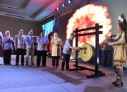 Wilayah Kasulampua Komitmen Dorong Pertumbuhan Ekonomi 