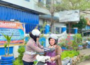 Hadir Untuk Masyarakat, Ditlantas Polda Sulbar Terus Berikan Pelayanan Terbaik