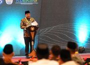 Berikut Delapan Program Prioritas PJ Gubernur Bahtiar Baharuddin di Sulbar