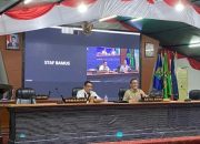 DPRD  Sulbar Gelar Rapat Badan Musyawarah Penyusunan Rapat Kerja
