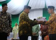 MTQ Pasang Kayu Yang Ke-X Rasmi Ditutup