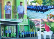 Pancasila Diharapkan Menjadi Filter Agar Bangsa Indonesia Tidak Mengalami Disorientasi Di Masa Depan