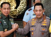 Litbang Kompas Merilis Survei terkait citra lembaga negara. Ini Hasilnya!