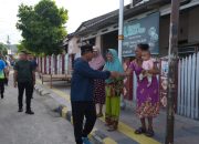 PJ. Gubernur Sulbar Konsolidasi Pemkab Majene, Bahas Kedaulatan Pangan dan Upaya Menjaga Lingkungan