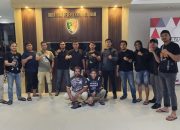 Polda Sulbar Amankan DPO Kasus Penganiayaan Berujung Kematian di Desa Dungkait