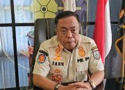 Kepala Sat Pol PP Sulbar Minta Maaf, Atas Insiden Dugaan Pelecehan Atribut HMI