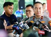 HUT Bhayangkara Ke-78, Polri Gelar Balap Sepeda di Sudirman Sabtu Besok, Diikuti Ratusan Pebalap