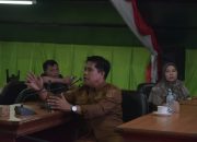 Bahas Renja DPRD Sulbar, Sekwan Muhammad Hamzih Tekankan Tertib Administrasi dan Bangun Komunikasi