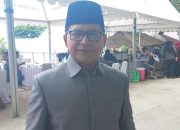 H. Syahrir Hamdani Apresiasi Atas Raihan WTP Pemprov Sulbar untuk yang Ke 10 Kalinya