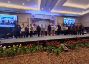 Hari Ini KPU Sulbar Menetapkan Nomor Urut Paslon Gubernur Dan Wakil Gubernur Sulbar Periode 2024-2029