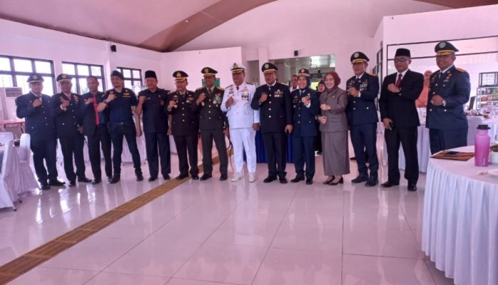 Ketua DPRD Sulbar Apresiasi Peran Sektor Perhubungan dalam Fasilitasi Mobilitas Masyarakat serta Tingkatkan Pembangunan Daerah