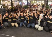 Tim Muda Menyala Nyatakan Siap Bekerja Dan Dukungan untuk Arsal Aras – Askary Anwar Pilkada Mamuju Tengah 2024