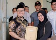 MP2 Mateng Komitmen Menangkan Pasangan Asal Aras – Askary Anwar di Pilkada Mamuju Tengah