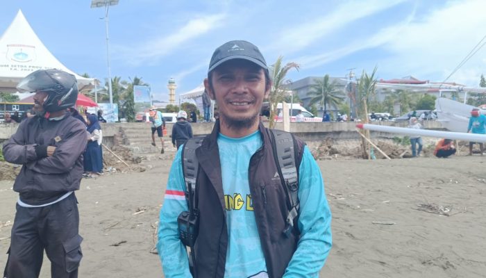 Anak Passandeq dapat Beasiswa dari Pemprov Sulbar