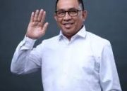Jauh dari Kehidupan Mewah, Ini Cerita Askary Anwar Calon Wakil Bupati Mateng