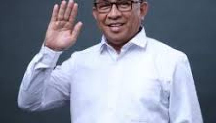 Jauh dari Kehidupan Mewah, Ini Cerita Askary Anwar Calon Wakil Bupati Mateng