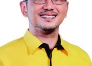 Irwan Satya Putra Pababari Siap Memenangkan Pasangan Ado Mas’ud dan H. Damris (ADAMI) Pilkada Mamuju