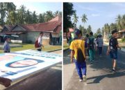 Bawaslu dan Dinas Pendidikan Mamuju Diminta Tegas dan Bertanggung Jawab Atas Posting Baliho yang Beredar Di Media